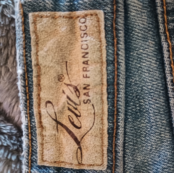 Levi's jeans - Picture 5 of 10
